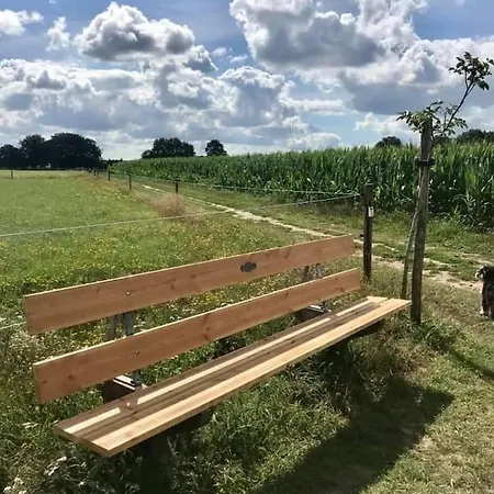Lagewald Groesbeek