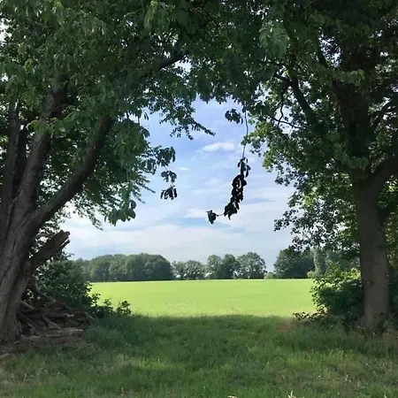 Campsite Lagewald *