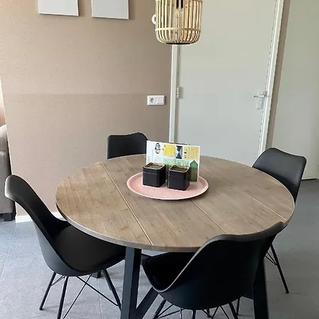 Kemping Lagewald Groesbeek
