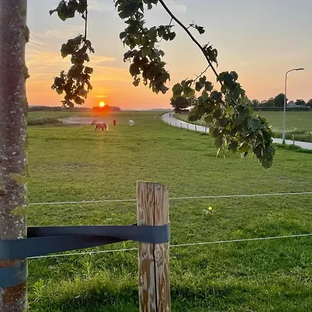 Lagewald Campsite Groesbeek