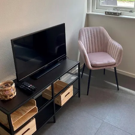 Camping Lagewald Berg en Dal