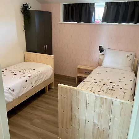 Lagewald Campingplads