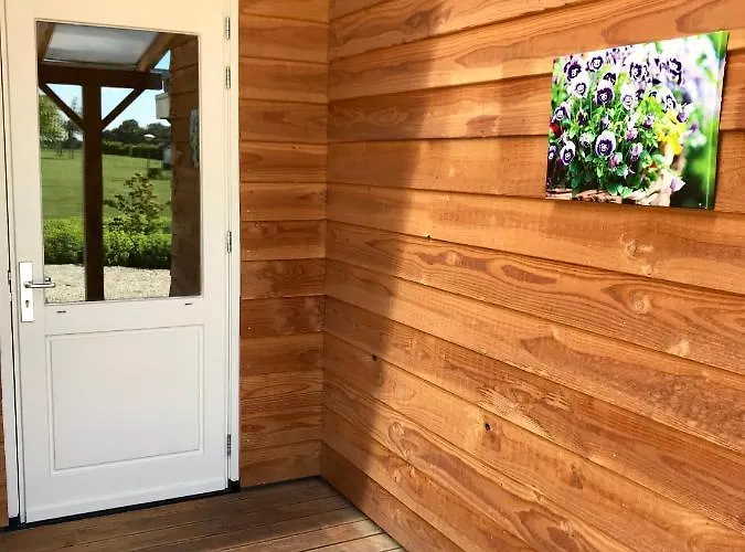 אתר קמפינג Lagewald