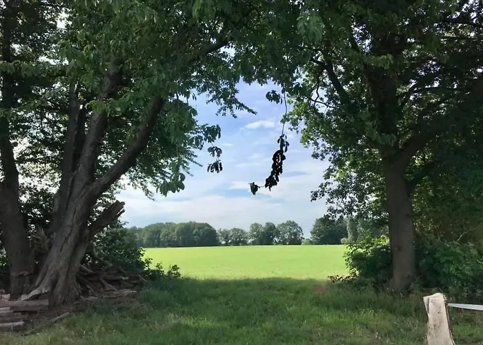 אתר קמפינג Lagewald *